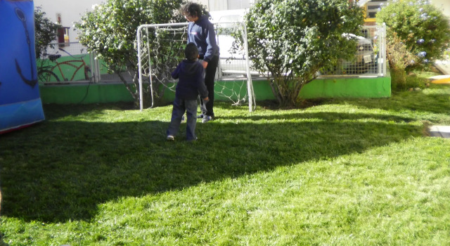 Hostel Viajeros