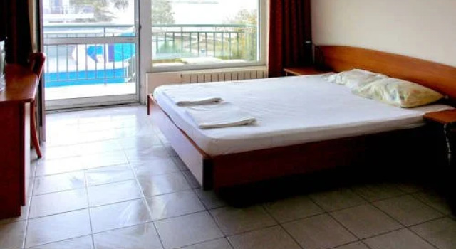 Zdravnitza SunMarina Health Resort, Забронировать Курортный отель Поморие Burgas Coast