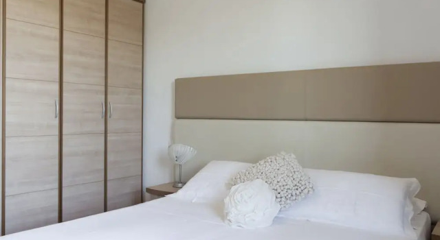 Апартаменты Eden Park Resort