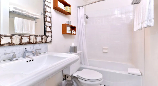Двухместный номер Standard Majestic Inn and Spa