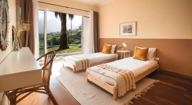Faj do Amo by Atlantic Holiday, Rezervovat Hotel Hotely v Madeirã s parkováním, Parkování