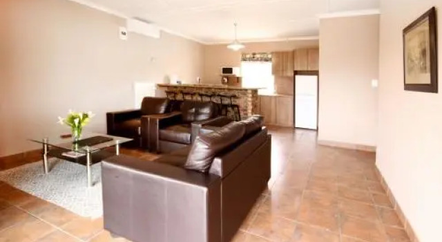 Kweekkraal Guest Farm, Reservar Estadia em quinta Heidelberg De Hoop Nature Reserve