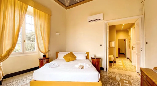 Полулюкс Villa Gelsomino Exclusive House Adult Only