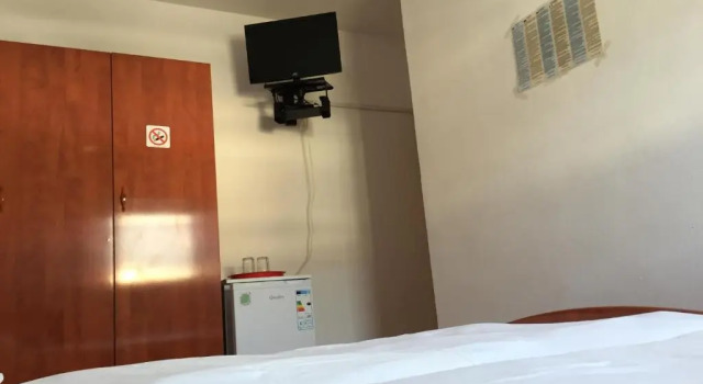 Двухместный номер Standard Guesthouse Varnica