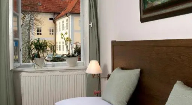 Номер Deluxe Apartmány Šupina