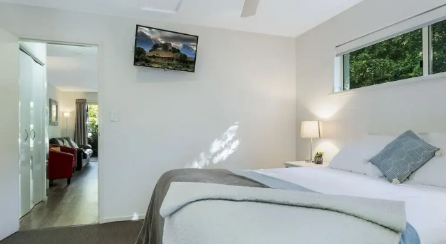 Bungalow 31