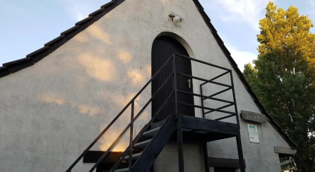 Номер Standard The Cosy Hill