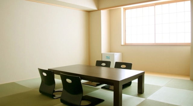 Номер Standard KOKO HOTEL Numazu Inter