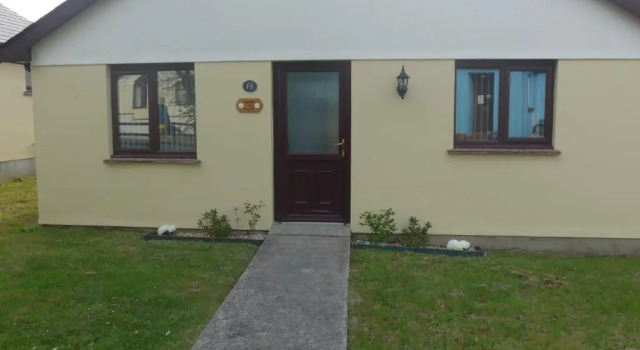 Бунгало Parkland 14 is a Detached Premier 3 Bedroom Bungalow Sleeping 6