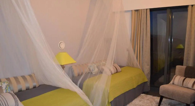 Номер Standard Casa de Campo de SOUTELO