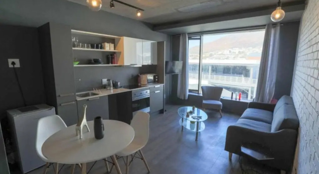 622 Gorgeous Studio in Wex 1 Woodstock