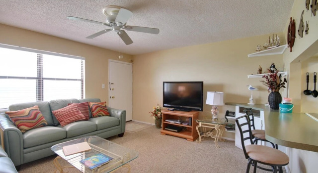 Sunset Chateau 312 Just remodeled, Perfect Sunset Beach location, Prenota Appartamento Sunset Beach Florida