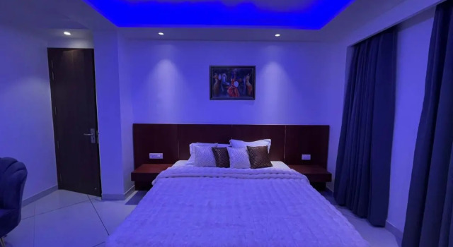 J60 Suites, Ashok Vihar - Near Netaji Subhash Place, Забронировать Отель Отели Нью-Дели с завтраком, Завтраки
