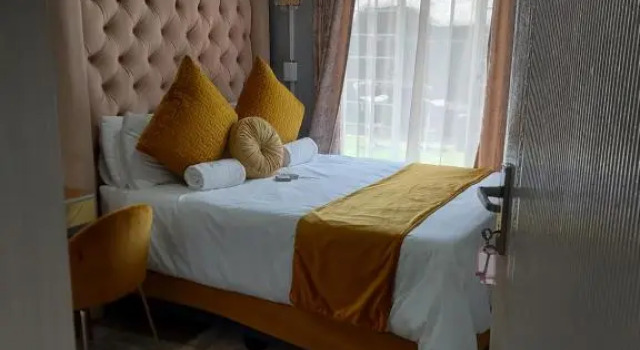 Homes of Ace 3 bedroom Villa, Prenota Hotel Pretoria Pretoria