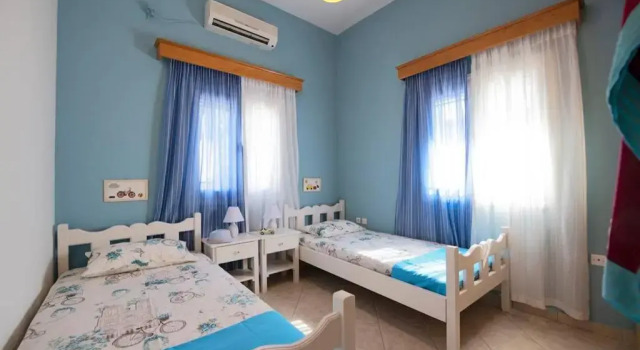 Eirinis house with amazing view in Masouri Kalymnos, Забронировать Отель Масури Калимнос, рядом с Пляж Миртис