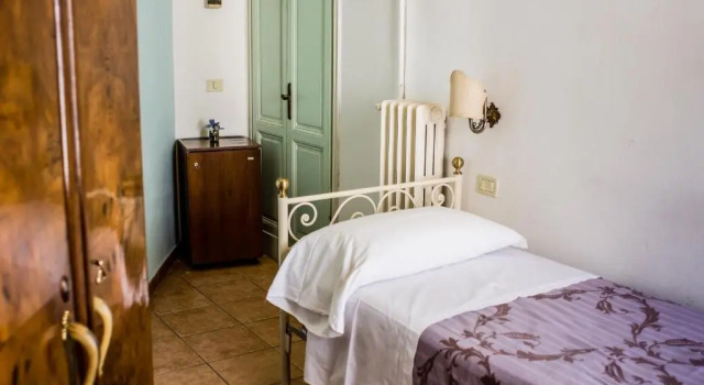 Номер Standard Hotel Il Bargellino