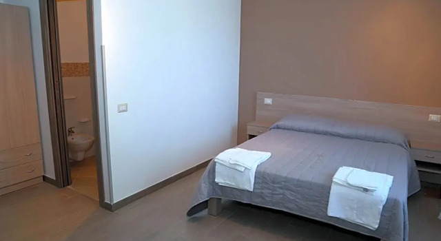 B&B Solandra, Varaa Bed and Breakfast Tropea Calabria