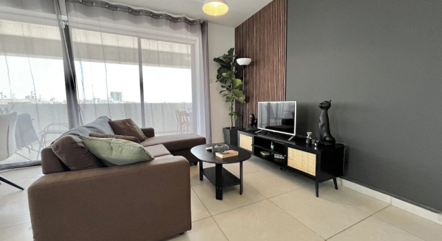 Апартаменты 105 LCA - Stay Sealine Apartment