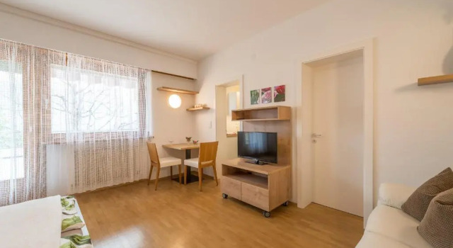 Апартаменты Haus Piger