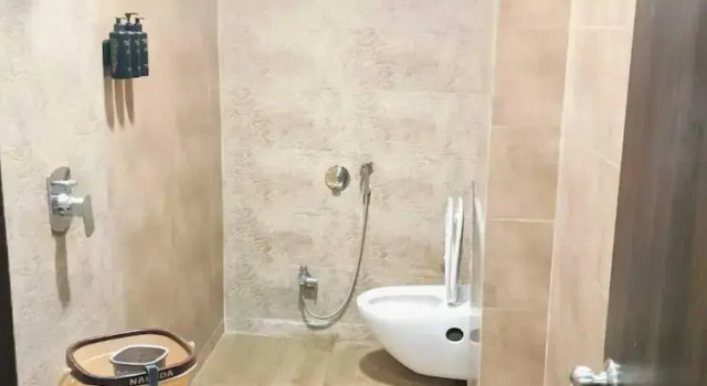 Номер Deluxe Raj Mahal Hotel