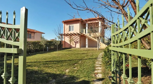 Fotinia Beach House 1st floor - Dionysiou Beac..., Book Hotel Nea Moudania 