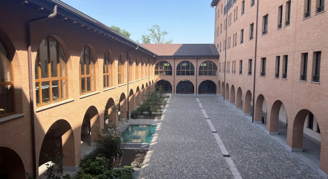 Corte Milano - Hostel