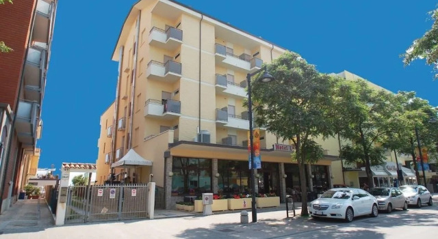 Hotel Levante