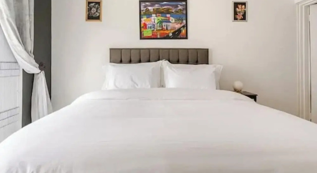 Номер Deluxe Caline VIP Mews