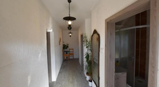 Апартаменты Apartments Frkovic