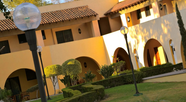 Casa Cantarranas, Rezervovat Hotel Hotely v State of Puebla se snídaní, Snídaně