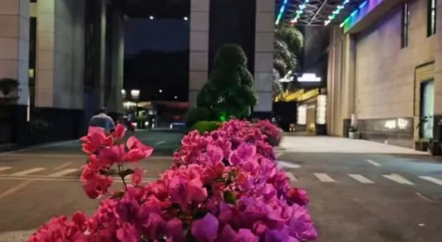 Xumishan Elite Enterprise Club, Boek Hotel Hotels in Guangdong met parkeren, Parkeren