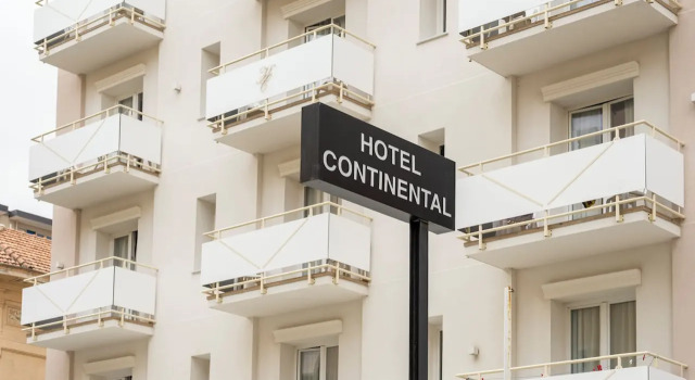 Hotel Continental