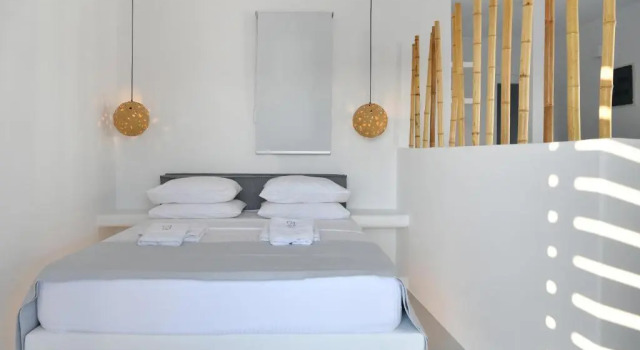 Апартаменты Deluxe 21 luxury apartments