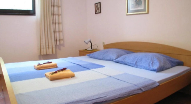 Apartments Srkoc, Κράτηση Διαμέρισμα Pinezici Νήσος Κρκ