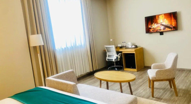 Jano Hotel, Réserver Hôtel Hôtels SPA à Addis-Abeba, SPA