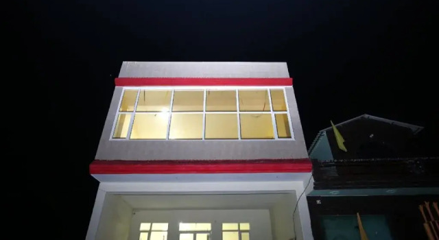 Rao Hut By OYO Rooms