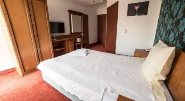 Willa Martini, Prenota Hotel Czechowice-Dziedzice 