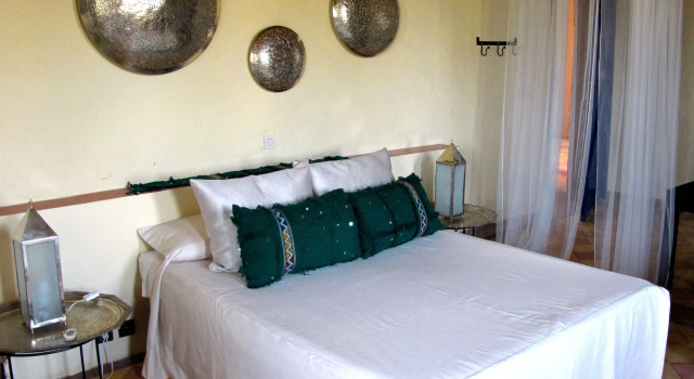 Hotel Kanz Erremal