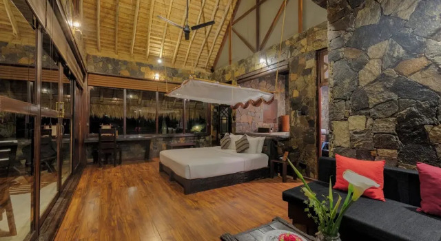 Номер Standard 98 Acres Resort & Spa