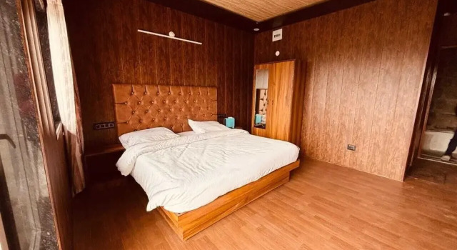 The Sapphire Suits Mussoorie, Rezervovat Hotel Mussoorie Uttarakhand