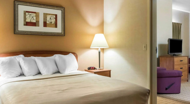 Люкс Extended Stay America Suites - Lancaster County