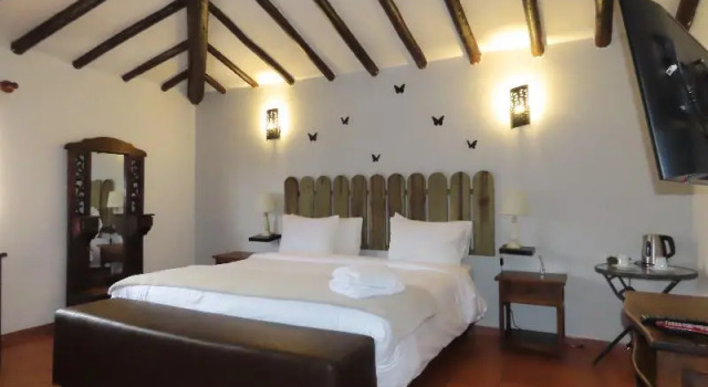 Студия Superior Hotel Aqua Vitae