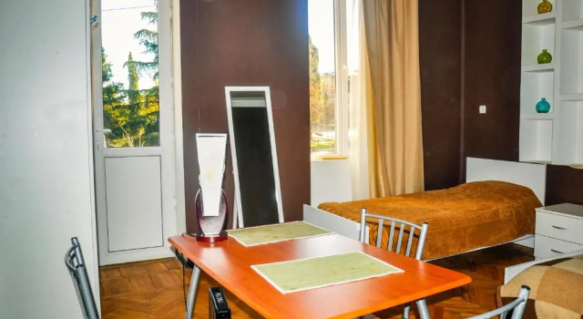 Номер Economy Tin-Tina Guesthouse