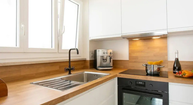 Апартаменты Casa Daly in Castagnola Lugano