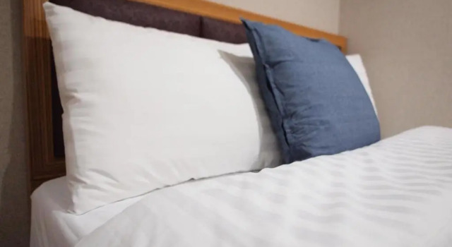 Двухместный номер Standard Hostel J Stay