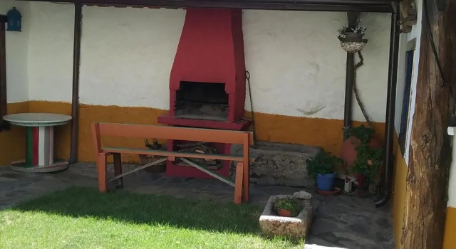 Коттедж с 5 комнатами Las Mimbres