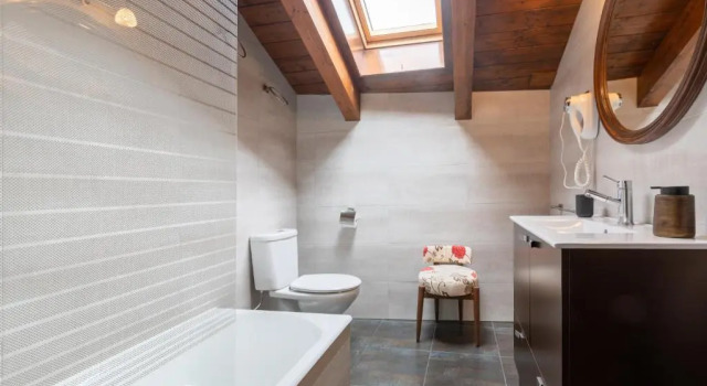 Апартаменты Casa Dieste Apartamentos Turísticos en Boltaña