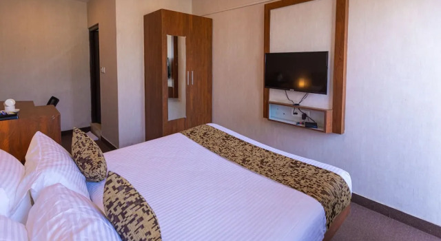 Vera by Bisque Brookefield, Rezervovat Hotel Hotely v Bangalore s parkováním, Parkování