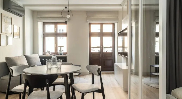 Апартаменты RentPlanet - Apartament Szczytnicka