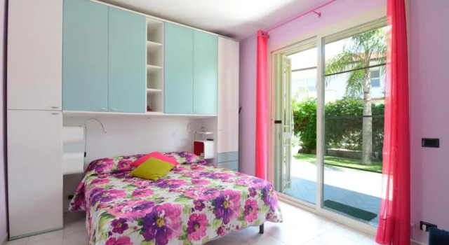 Casa Michelangela, Book Hotel Hoteller i Mascali med parkering, Parkering
